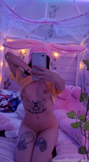 Rusty Fawkes Photo #736