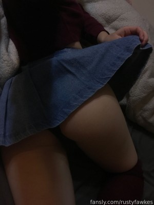 Rusty Fawkes Photo #737