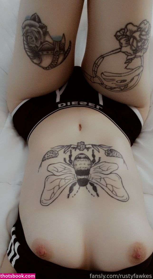 Rusty Fawkes Photo #748