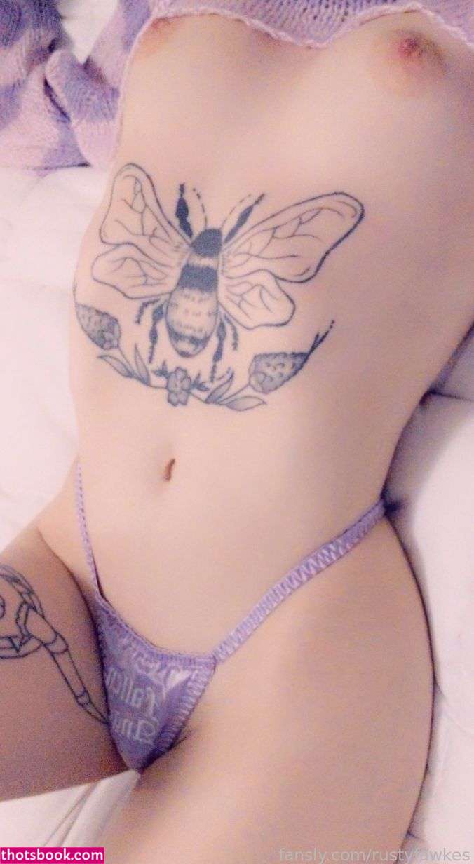 Rusty Fawkes Photo #763