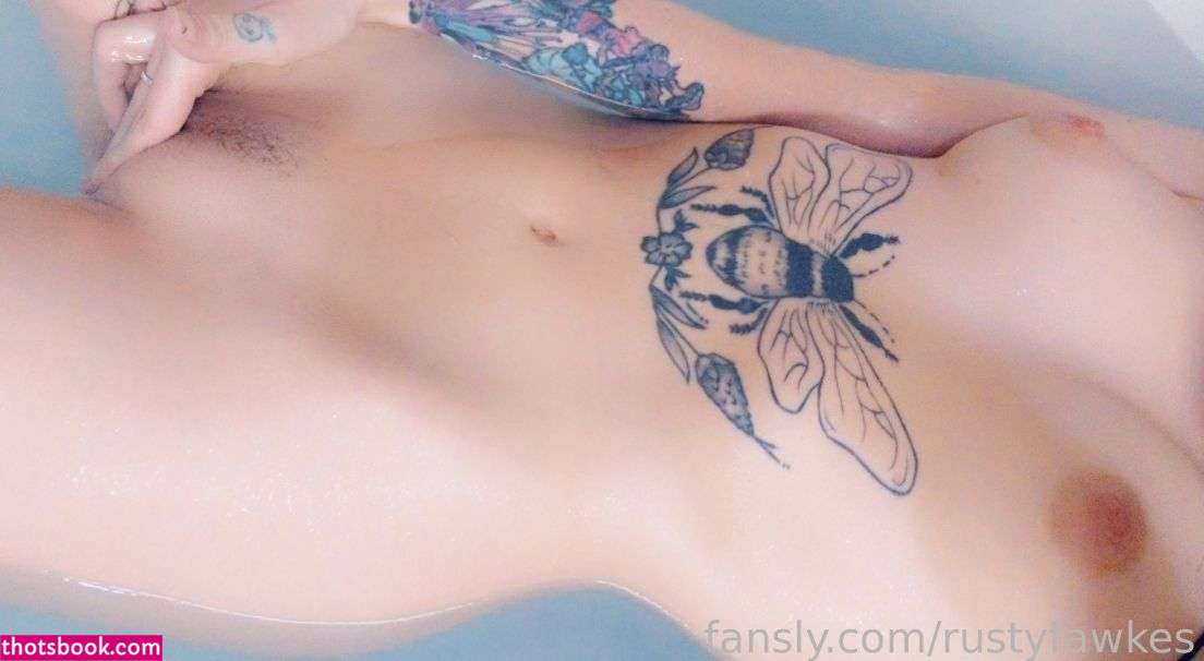 Rusty Fawkes Photo #780