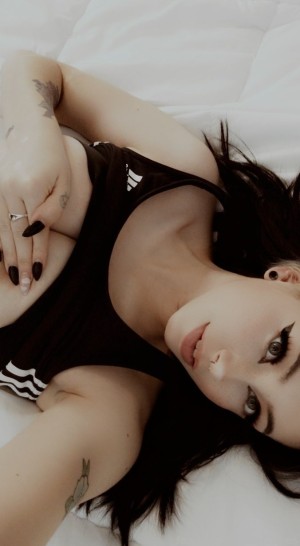 Rusty Fawkes Photo #758