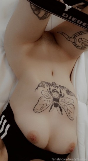 Rusty Fawkes Photo #764