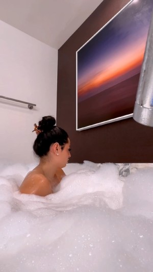 Camilla Araujo Video #291