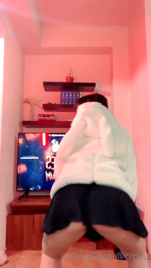 Cmiiu Ellie Video #208