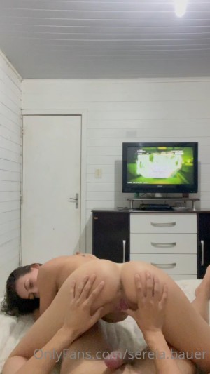 Fernanda Bauer Video #172