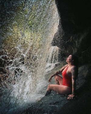 Clara Aguilar Photo #232