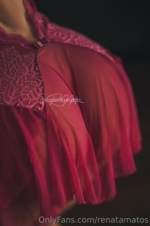 Renata Matos Photo #159