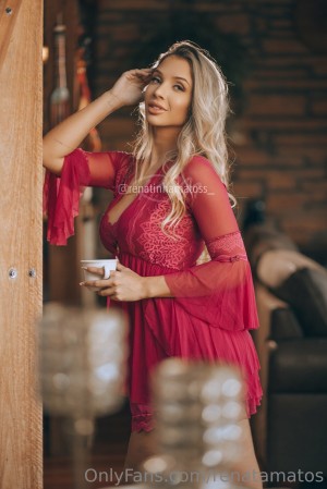 Renata Matos Photo #170