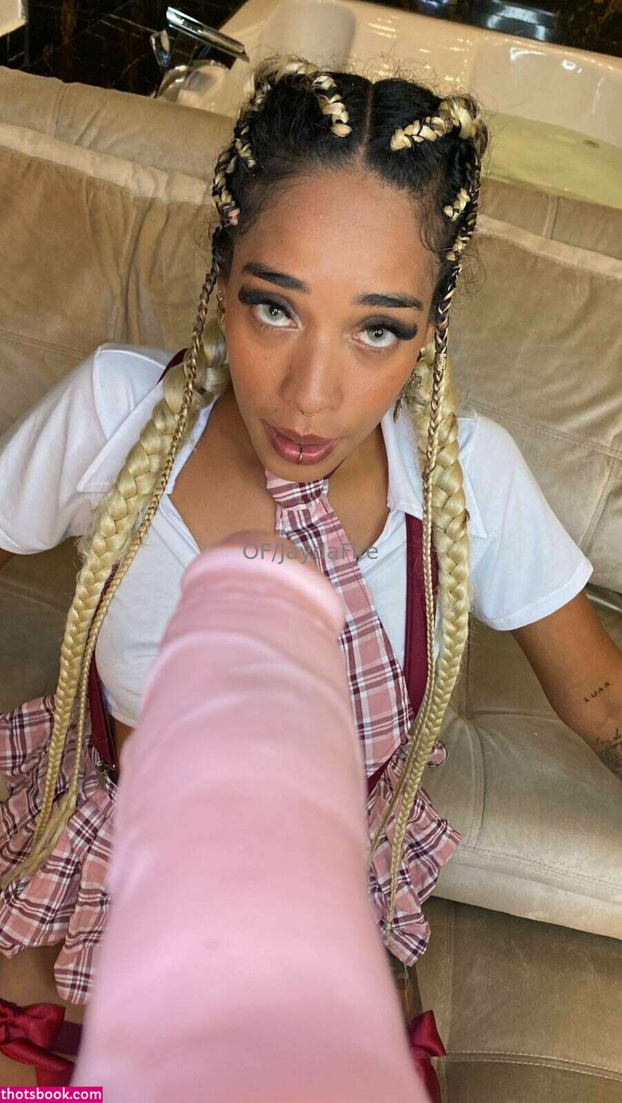 Jayda Fire Photo #146