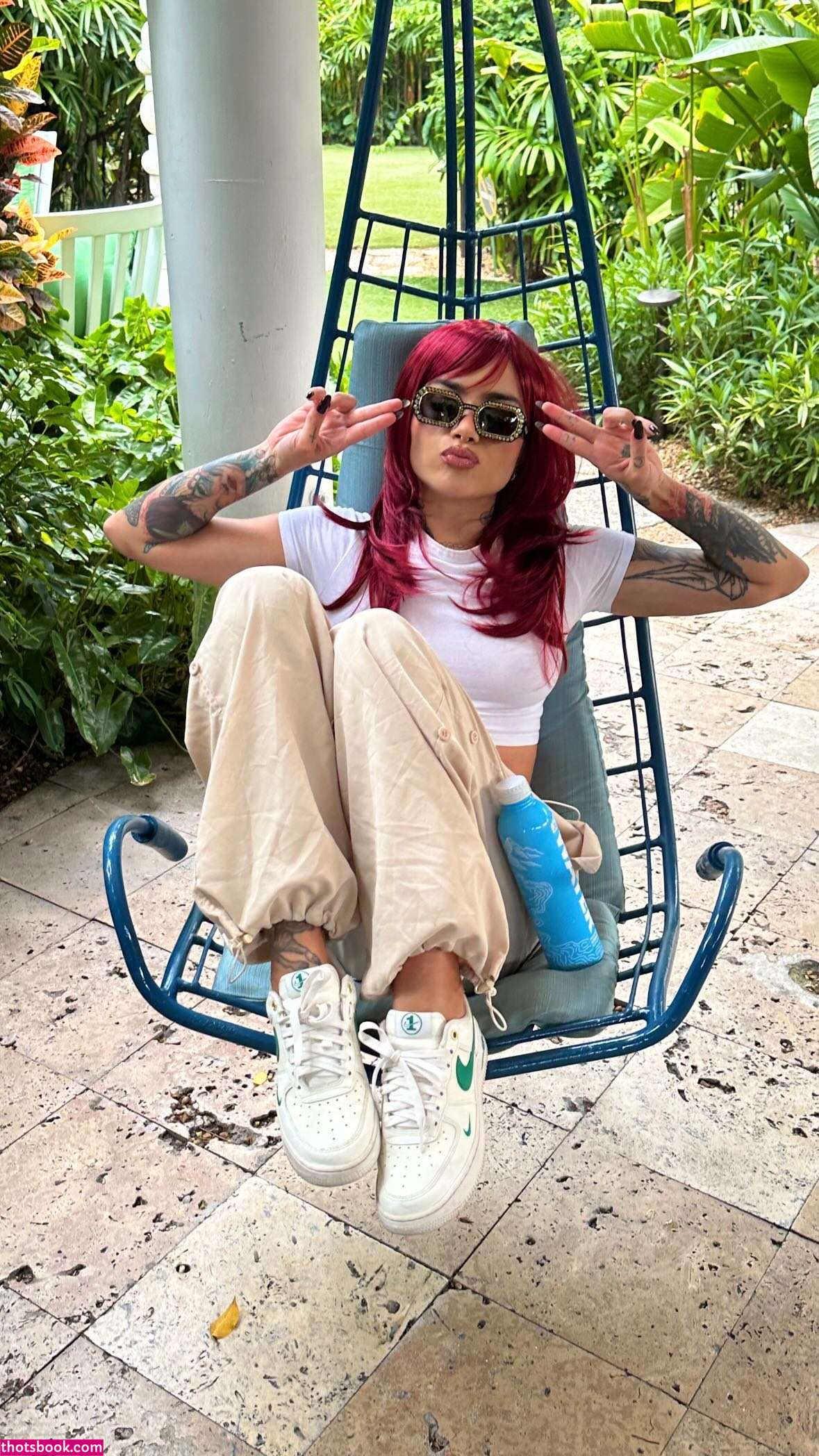 Ray Mattos Photo #116