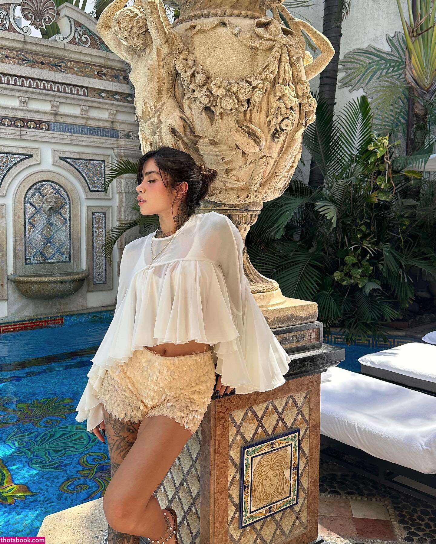 Ray Mattos Photo #119