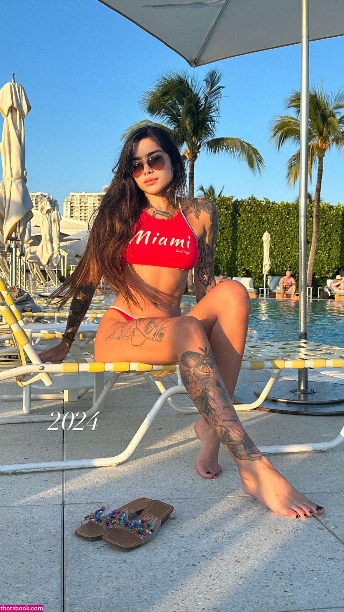 Ray Mattos Photo #131