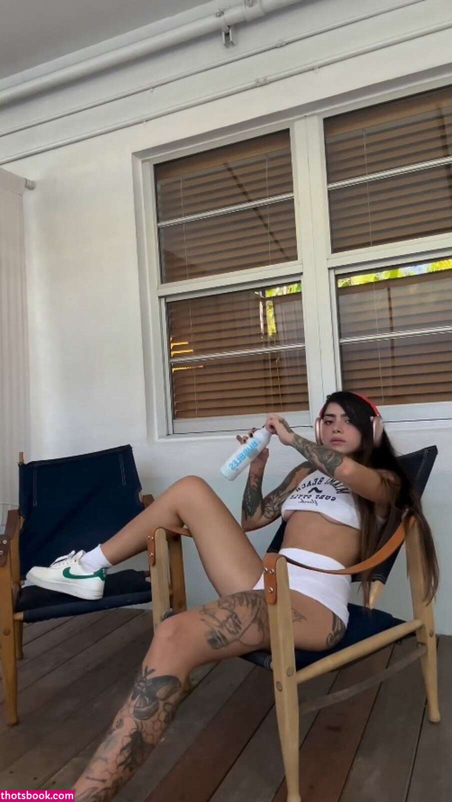 Ray Mattos Photo #137