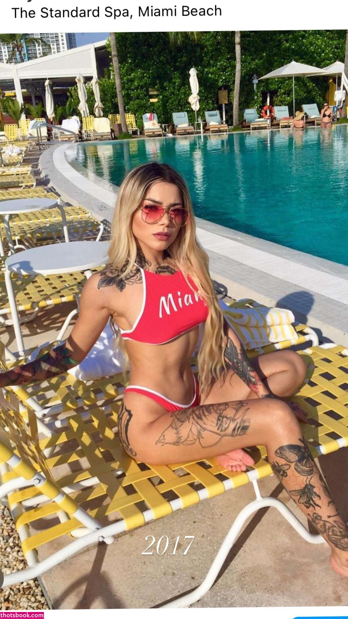 Ray Mattos Photo #140