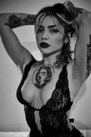 Ray Mattos Photo #149