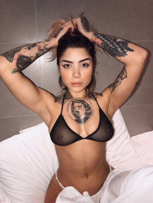 Ray Mattos Photo #156