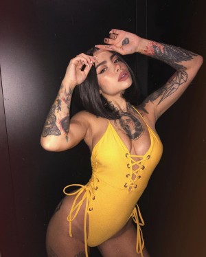 Ray Mattos Photo #169