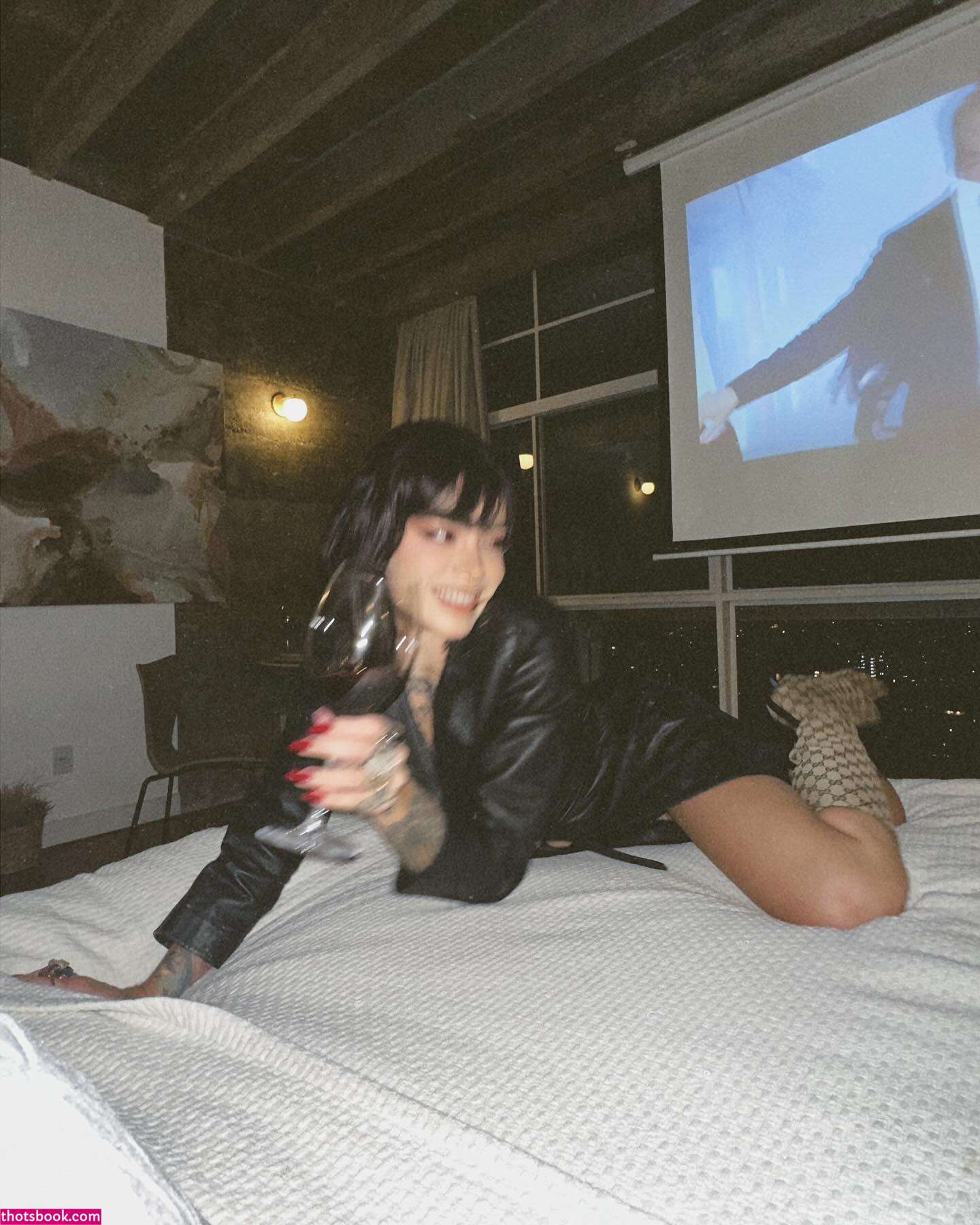 Ray Mattos Photo #171