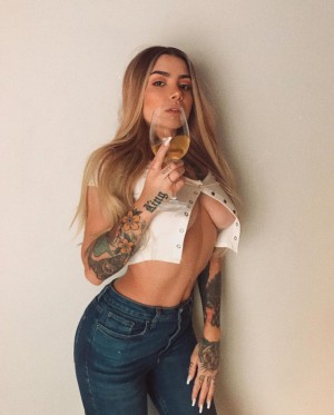 Ray Mattos Photo #180