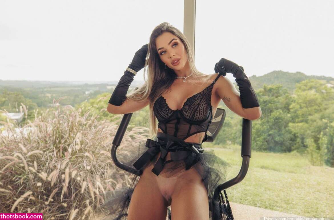 Renata Matos Photo #255