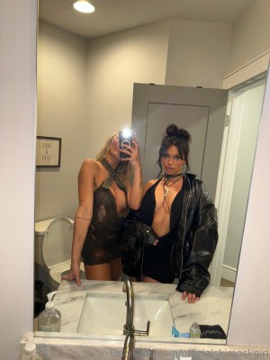 Briana Armbruster Photo #453