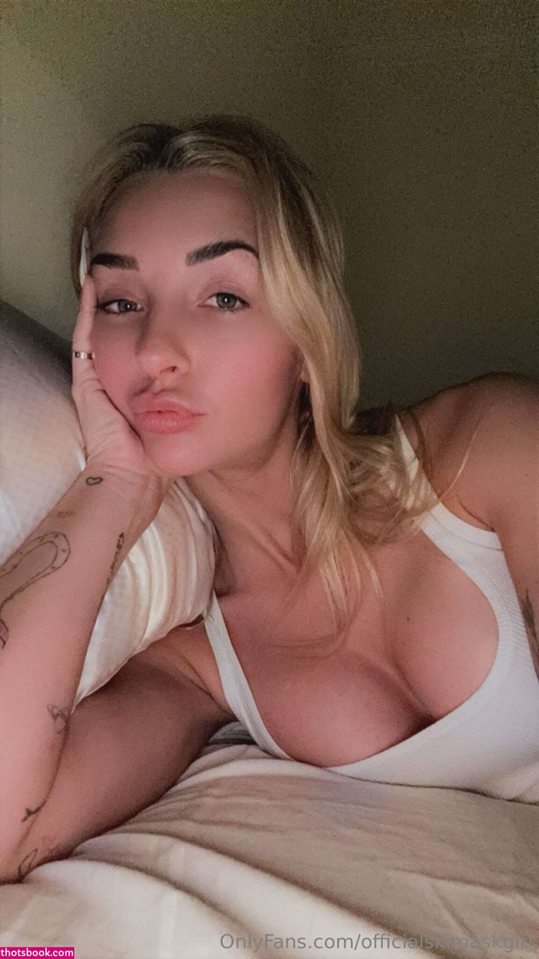 Briana Armbruster Photo #501