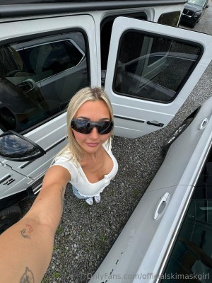 Briana Armbruster Photo #480