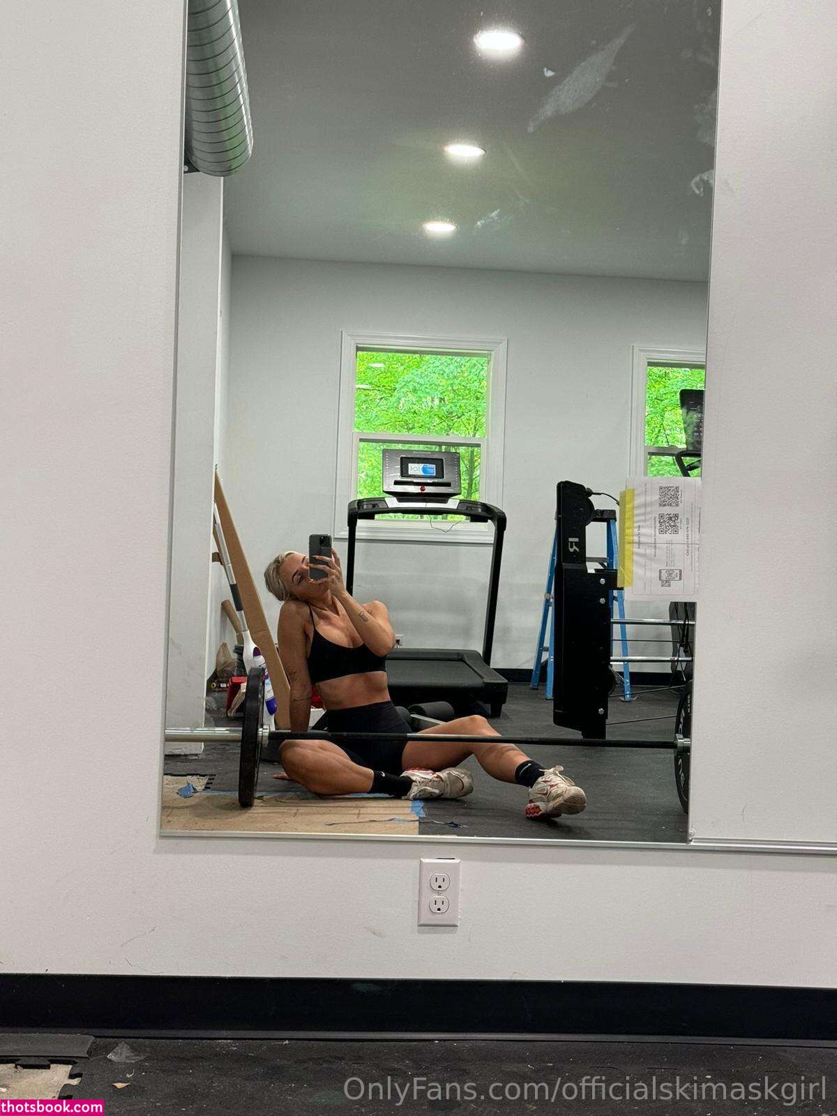 Briana Armbruster Photo #540