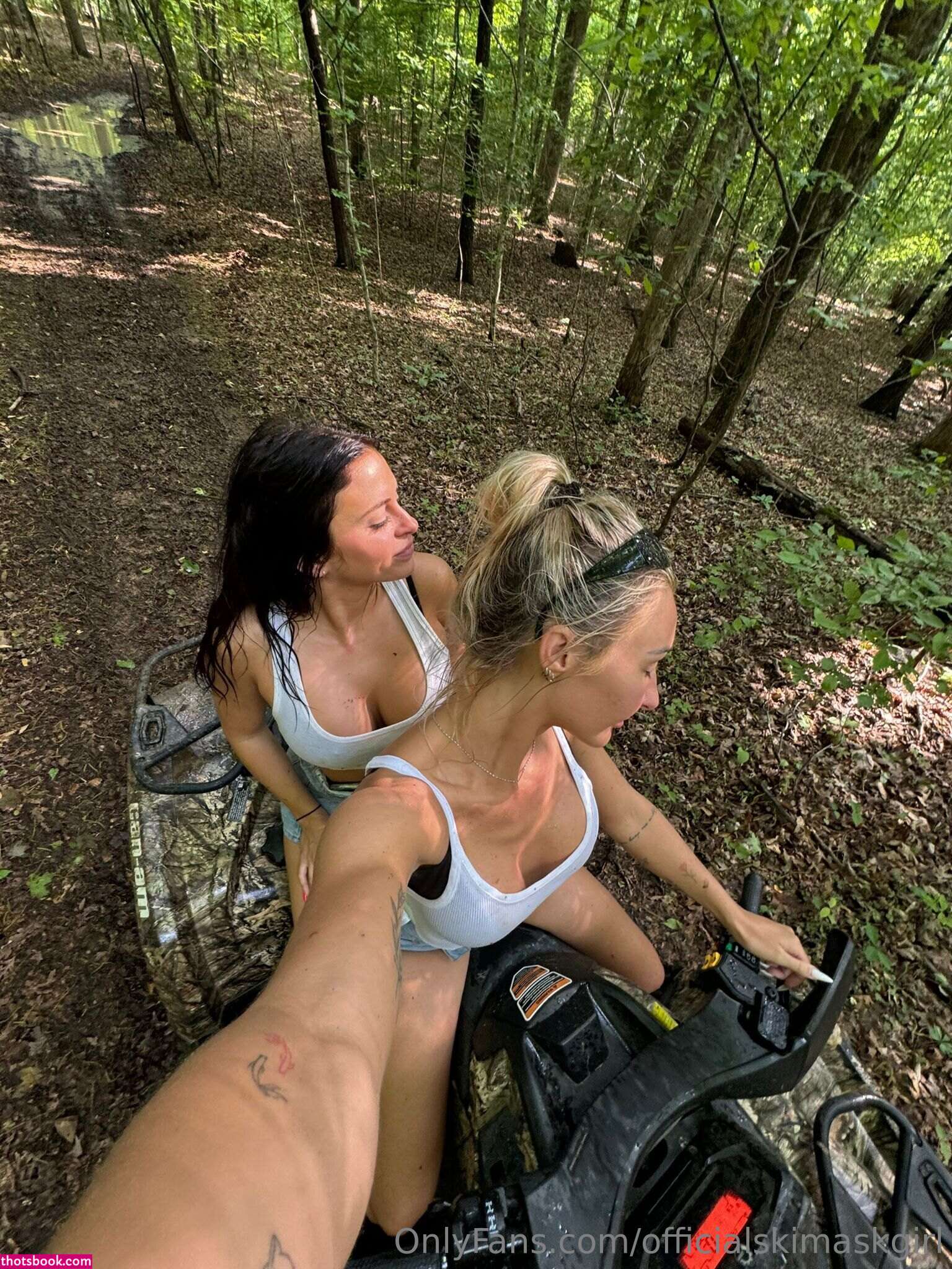 Briana Armbruster Photo #546