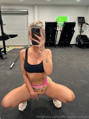 Briana Armbruster Photo #527