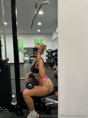 Briana Armbruster Photo #528