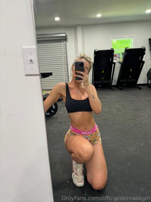 Briana Armbruster Photo #545