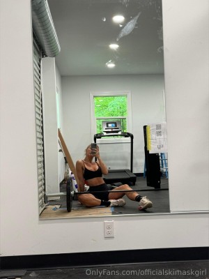 Briana Armbruster Photo #552