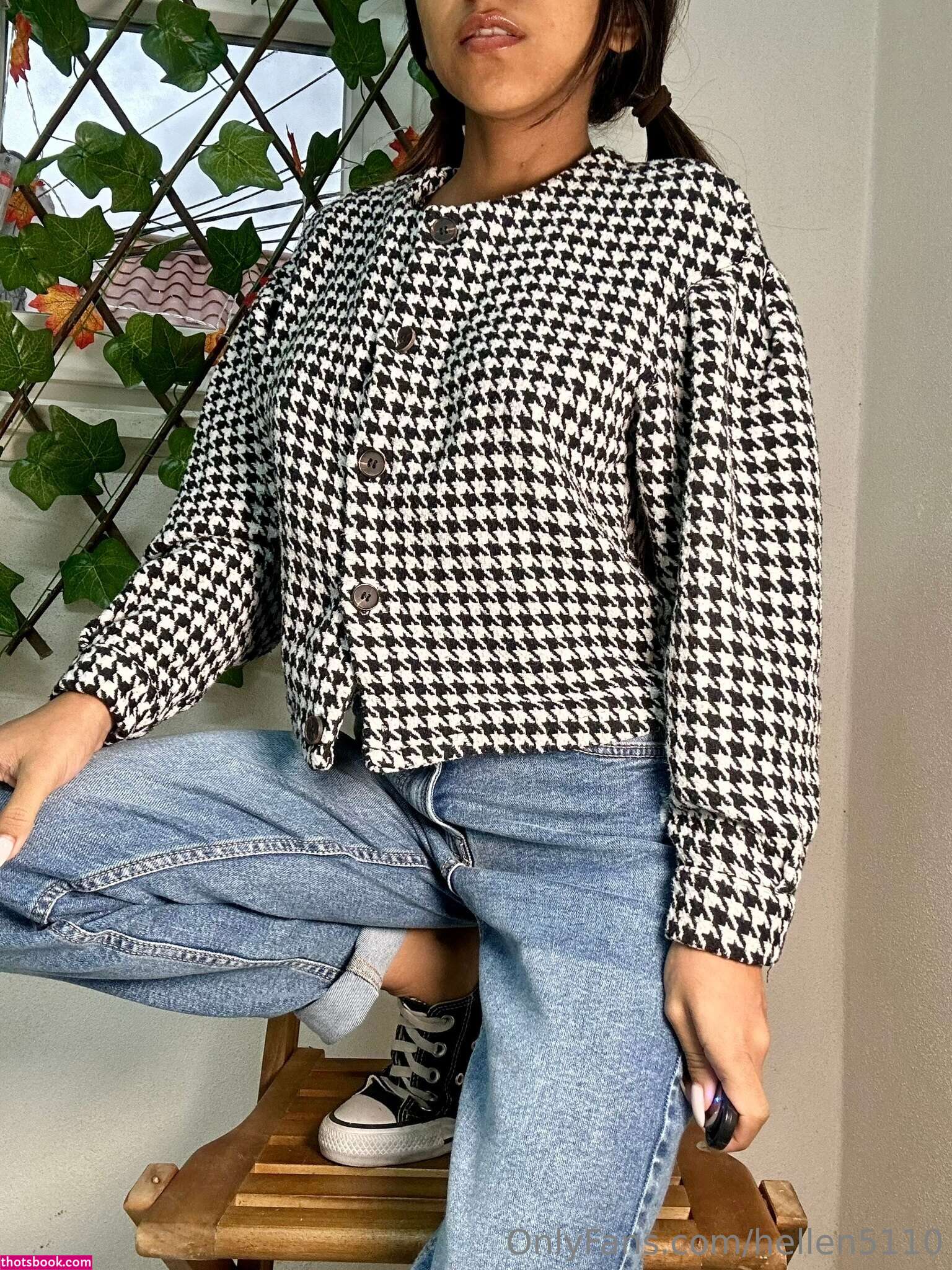 Hellen Karoline Photo #190