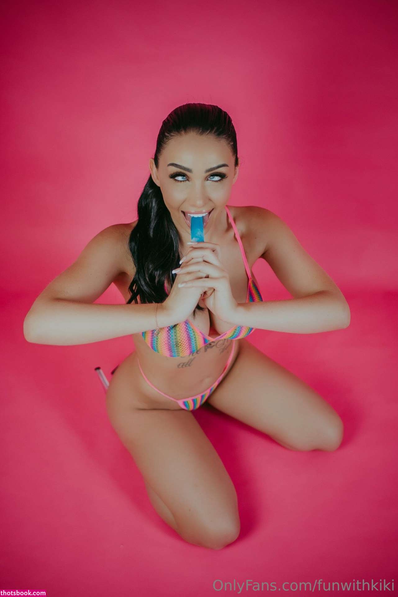 Kiki Daniels Photo #146