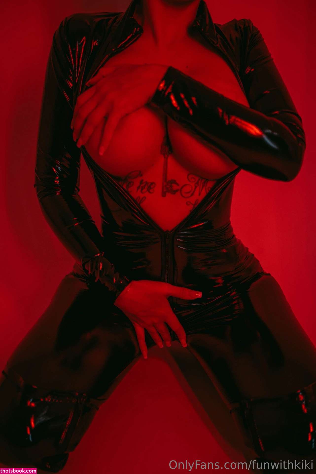 Kiki Daniels Photo #147