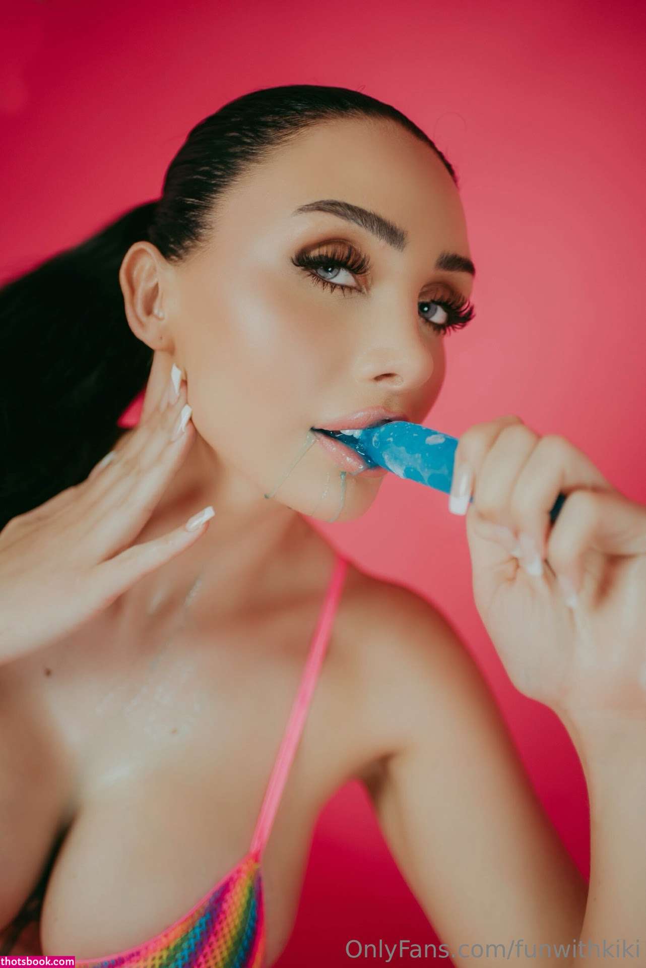 Kiki Daniels Photo #151