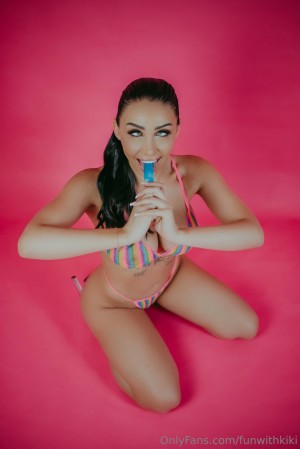 Kiki Daniels Photo #146