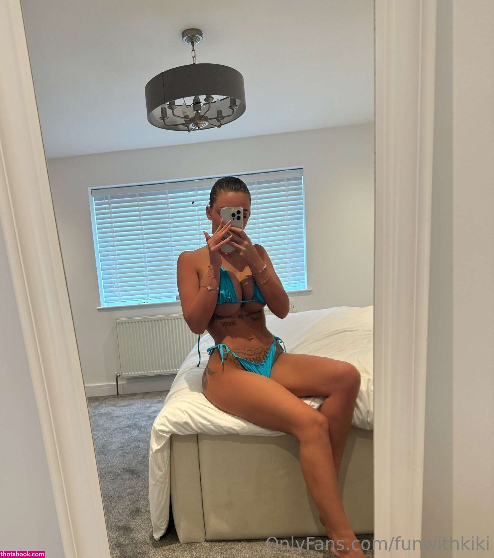 Kiki Daniels Photo #195