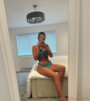 Kiki Daniels Photo #195