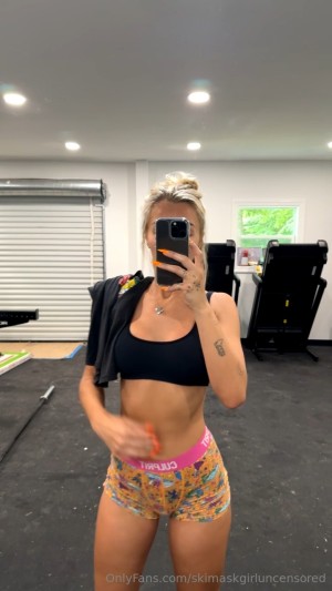 Briana Armbruster Post #64