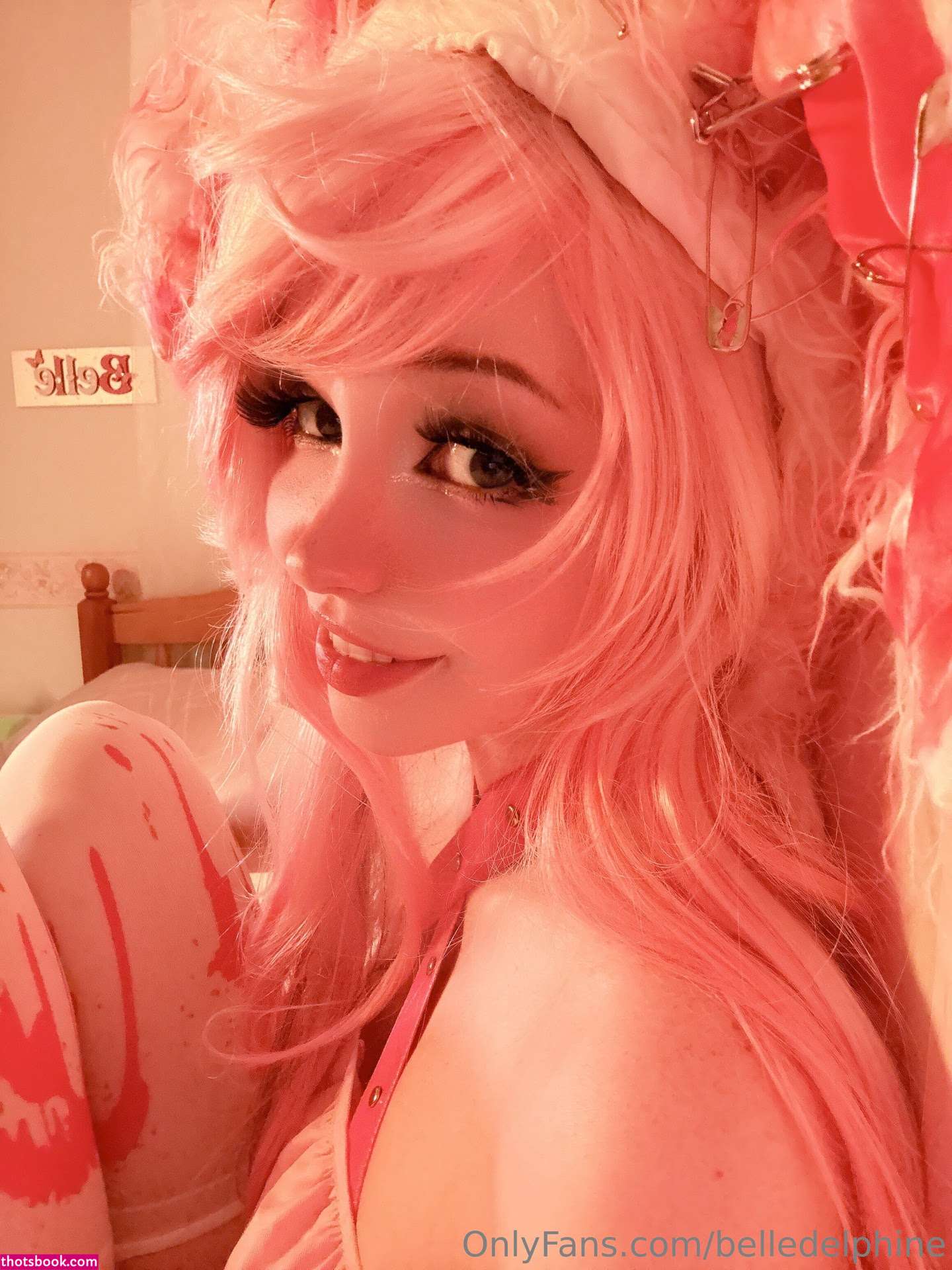 Belle Delphine Photo #7772