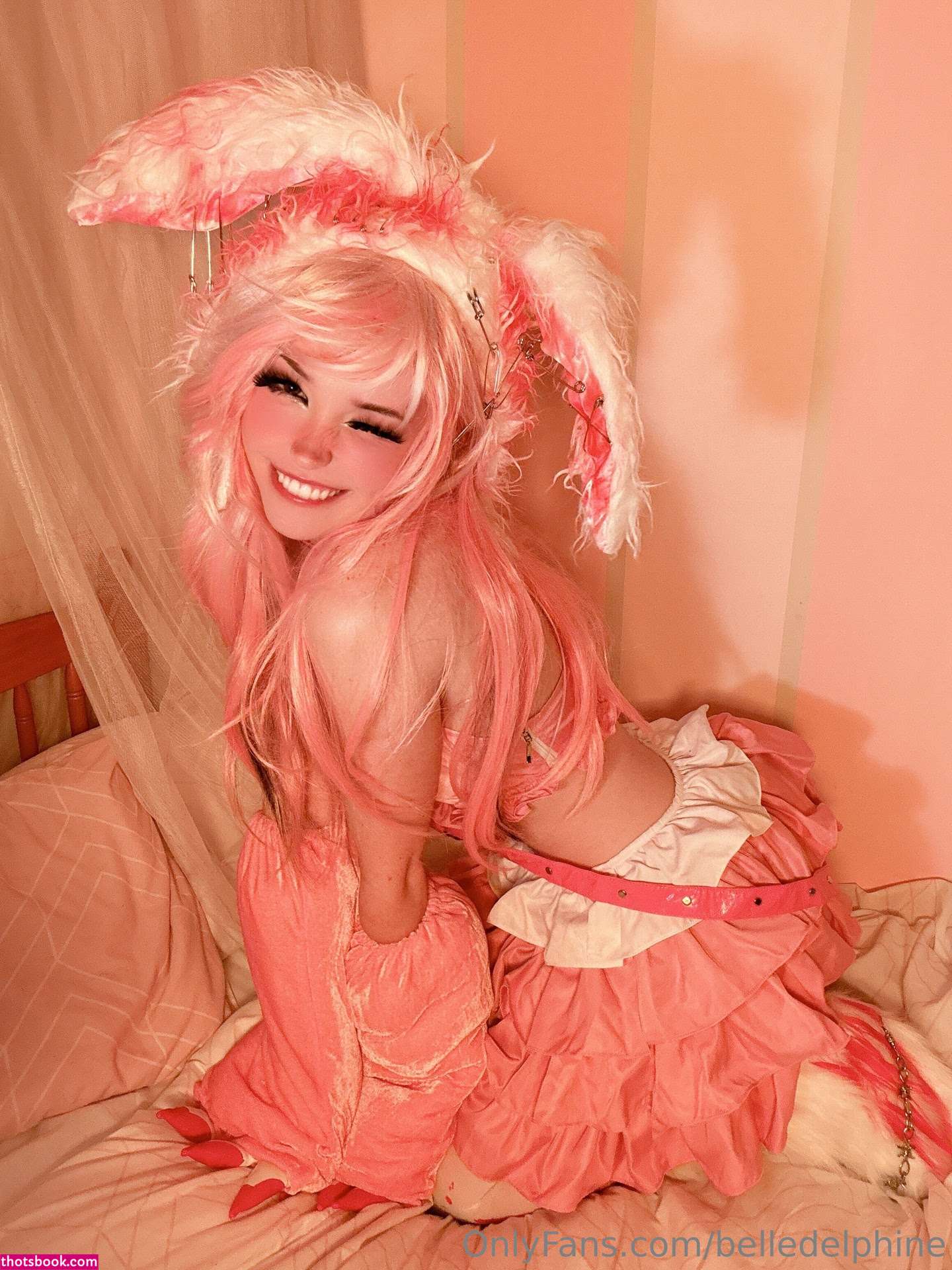 Belle Delphine Photo #7773