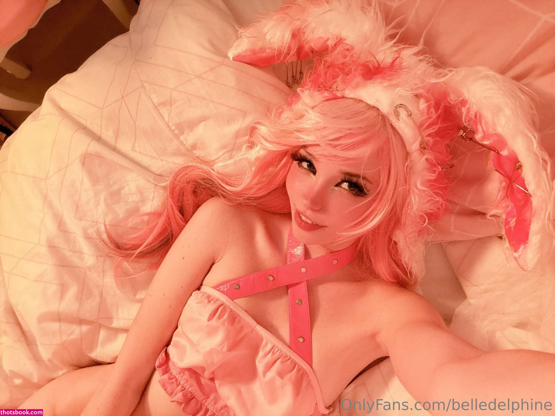 Belle Delphine Photo #7807