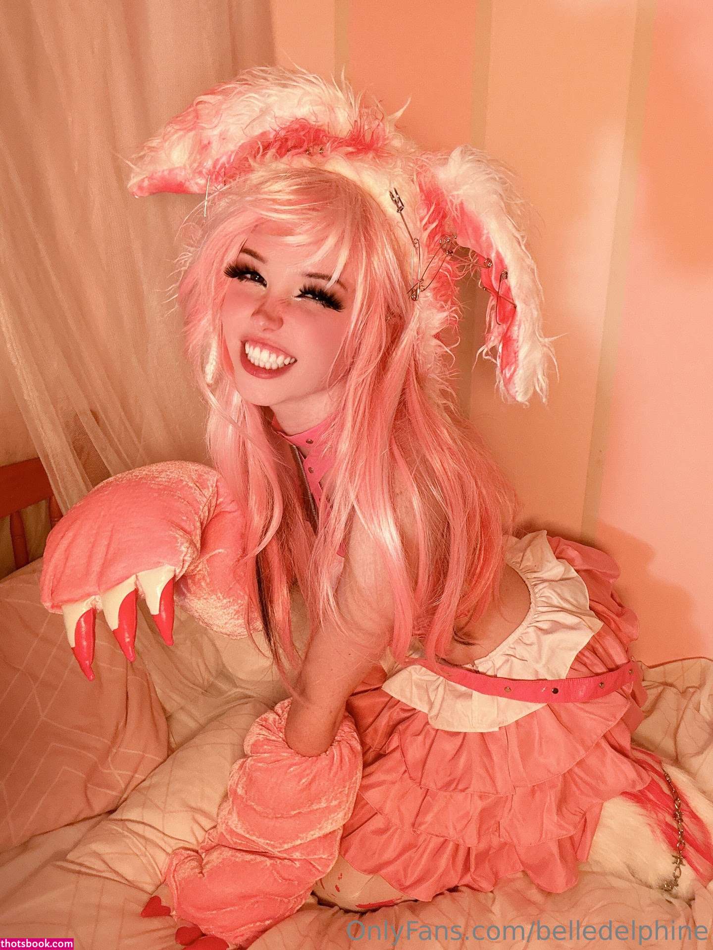 Belle Delphine Photo #7812