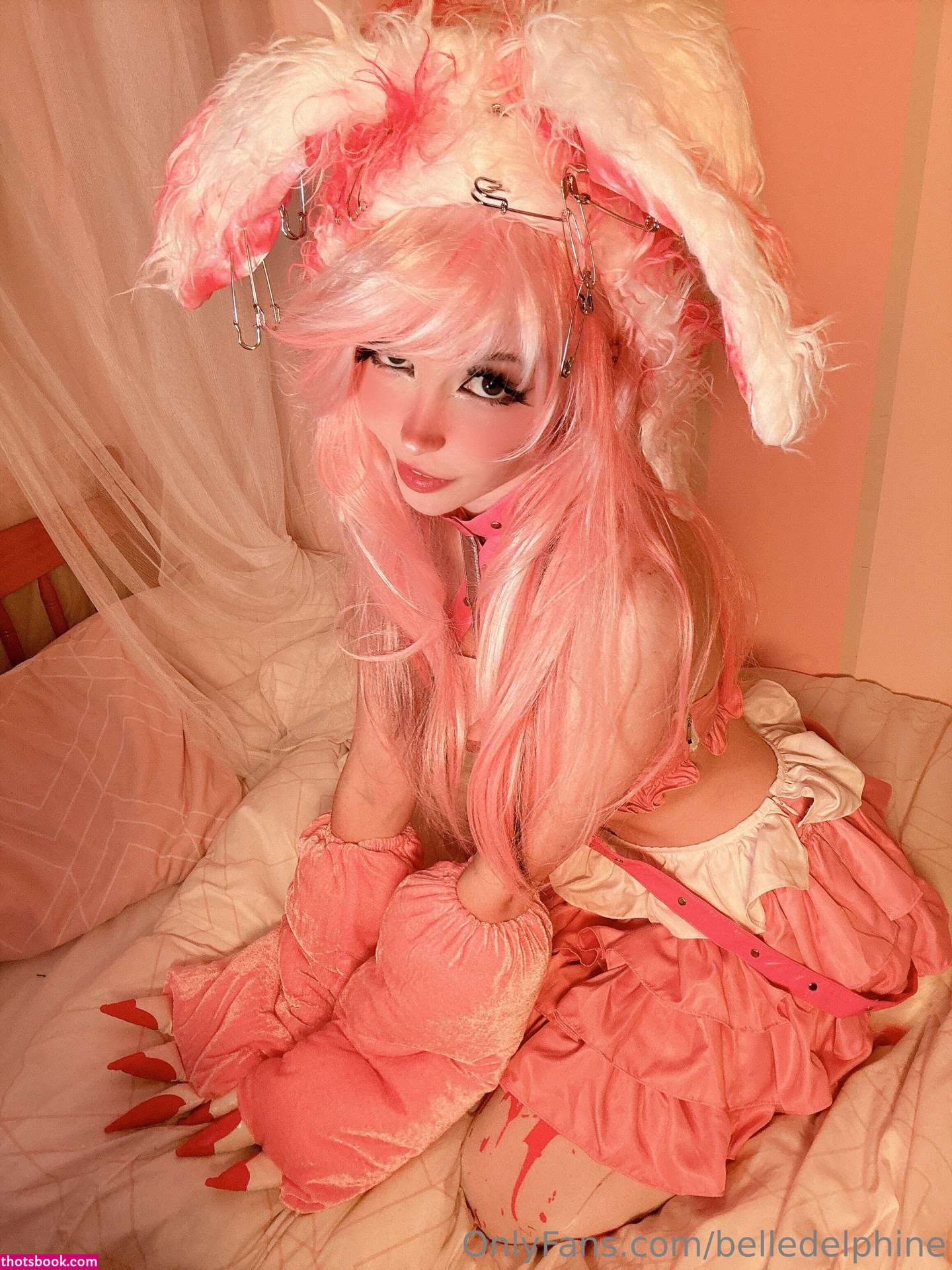 Belle Delphine Photo #7821