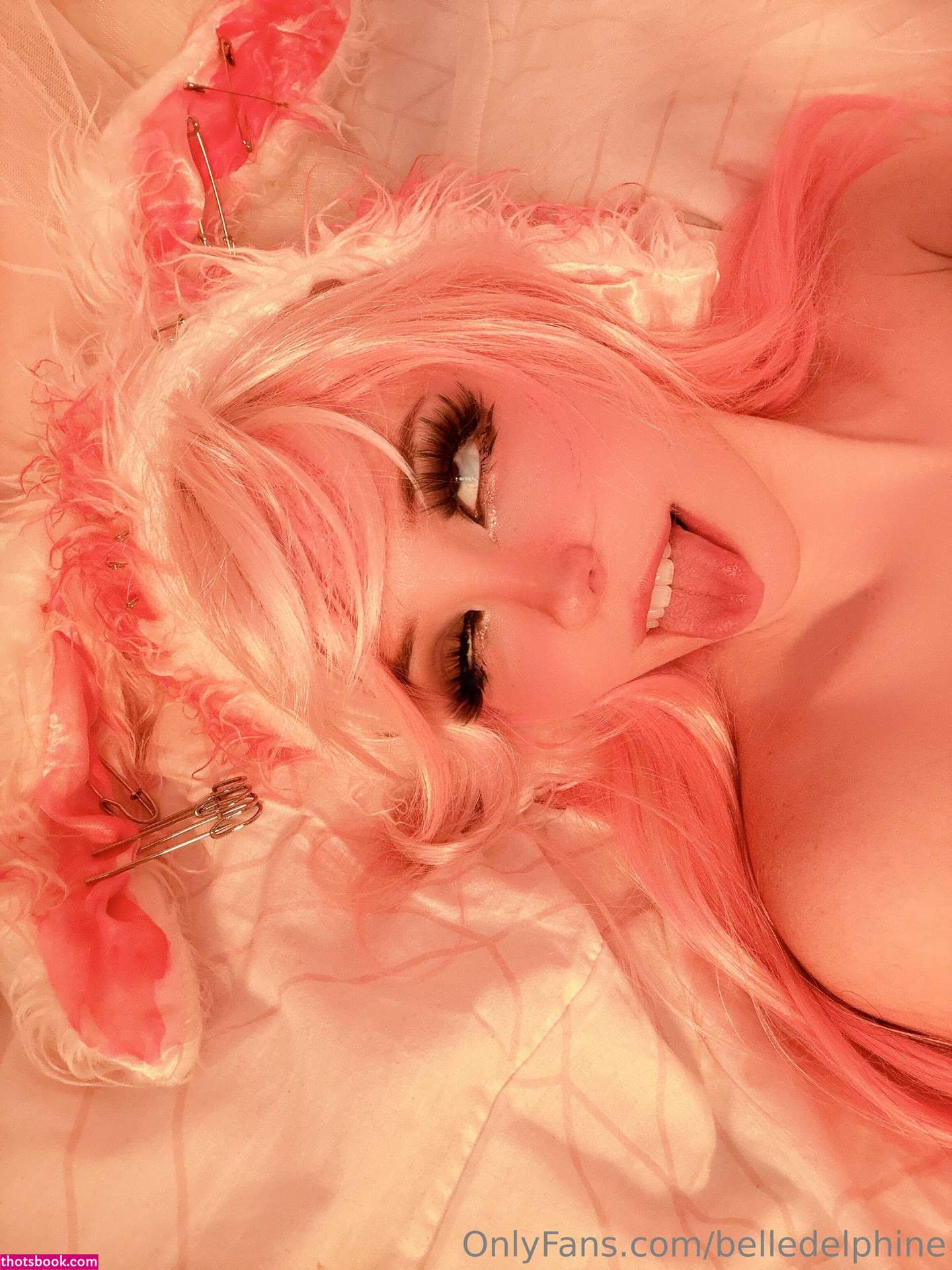 Belle Delphine Photo #7825