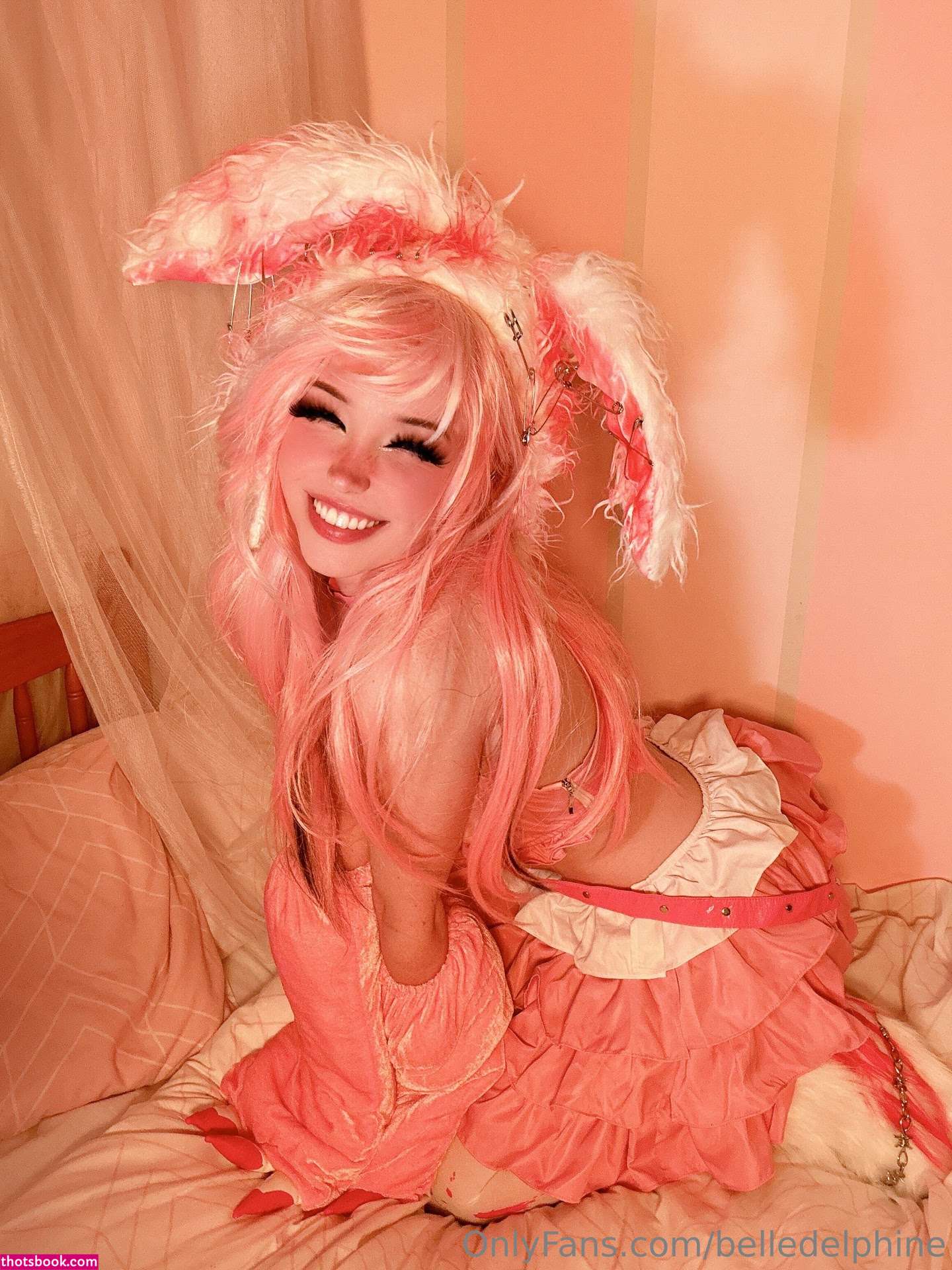 Belle Delphine Photo #7838