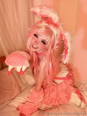 Belle Delphine Photo #7763